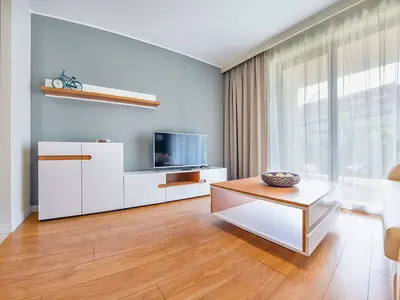 Ferienwohnung für 6 Personen (46 m²) in Stolpmünde 4/10