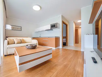 Ferienwohnung für 6 Personen (46 m²) in Stolpmünde 6/10