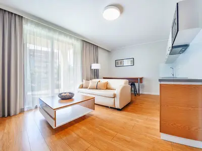 Ferienwohnung für 6 Personen (46 m²) in Stolpmünde 7/10