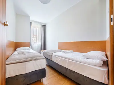 Ferienwohnung für 6 Personen (46 m²) in Stolpmünde 8/10