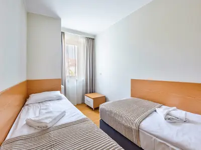 Ferienwohnung für 6 Personen (46 m²) in Stolpmünde 9/10