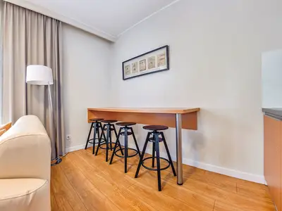 Ferienwohnung für 6 Personen (46 m²) in Stolpmünde 10/10