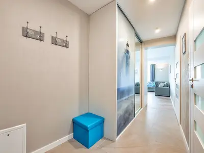 Ferienwohnung für 5 Personen (48 m²) in Stolpmünde 1/10