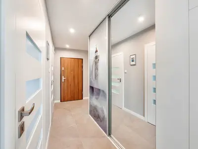 Ferienwohnung für 5 Personen (48 m²) in Stolpmünde 2/10