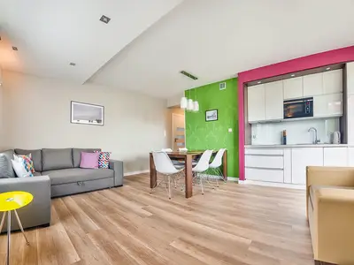 Ferienwohnung für 5 Personen (48 m²) in Stolpmünde 5/10