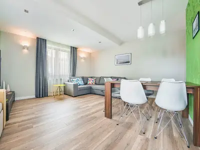 Ferienwohnung für 5 Personen (48 m²) in Stolpmünde 7/10