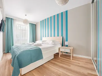 Ferienwohnung für 5 Personen (48 m²) in Stolpmünde 8/10