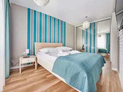 Ferienwohnung für 5 Personen (48 m²) in Stolpmünde 9/10