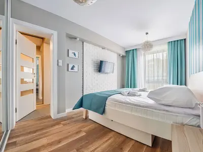 Ferienwohnung für 5 Personen (48 m²) in Stolpmünde 10/10