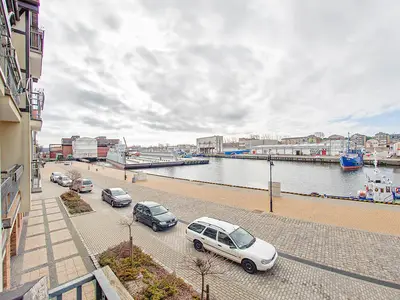 Ferienwohnung für 4 Personen (44 m²) in Stolpmünde 2/10