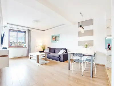 Ferienwohnung für 4 Personen (44 m²) in Stolpmünde 3/10