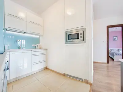 Ferienwohnung für 4 Personen (44 m²) in Stolpmünde 4/10