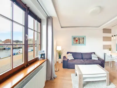 Ferienwohnung für 4 Personen (44 m²) in Stolpmünde 5/10