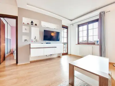 Ferienwohnung für 4 Personen (44 m²) in Stolpmünde 7/10