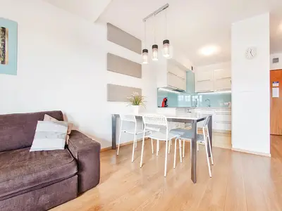 Ferienwohnung für 4 Personen (44 m²) in Stolpmünde 8/10