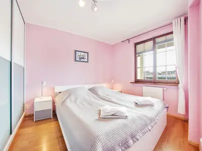 Ferienwohnung für 4 Personen (44 m²) in Stolpmünde 9/10