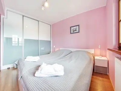 Ferienwohnung für 4 Personen (44 m²) in Stolpmünde 10/10