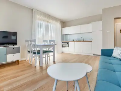 Ferienwohnung für 4 Personen (35 m²) in Stolpmünde 3/7
