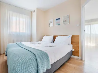 Ferienwohnung für 4 Personen (35 m²) in Stolpmünde 4/7