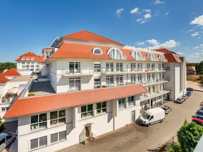 Ferienwohnung für 4 Personen (35 m²) in Stolpmünde 7/7