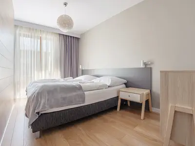 Ferienwohnung für 4 Personen (35 m²) in Stolpmünde 2/10