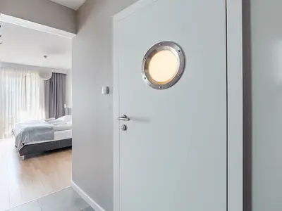 Ferienwohnung für 4 Personen (35 m²) in Stolpmünde 3/10