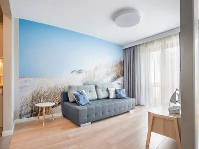 Ferienwohnung für 4 Personen (35 m²) in Stolpmünde 4/10