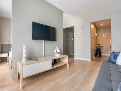 Ferienwohnung für 4 Personen (35 m²) in Stolpmünde 5/10