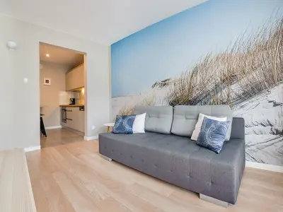 Ferienwohnung für 4 Personen (35 m²) in Stolpmünde 8/10