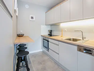 Ferienwohnung für 4 Personen (35 m²) in Stolpmünde 9/10