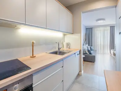 Ferienwohnung für 4 Personen (35 m²) in Stolpmünde 10/10