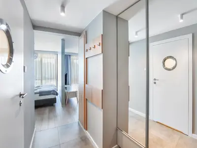 Ferienwohnung für 4 Personen (33 m²) in Stolpmünde 2/10