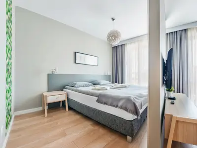 Ferienwohnung für 4 Personen (33 m²) in Stolpmünde 3/10