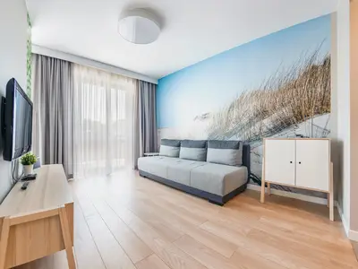 Ferienwohnung für 4 Personen (33 m²) in Stolpmünde 5/10
