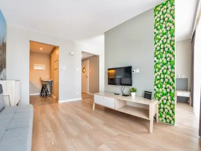 Ferienwohnung für 4 Personen (33 m²) in Stolpmünde 6/10