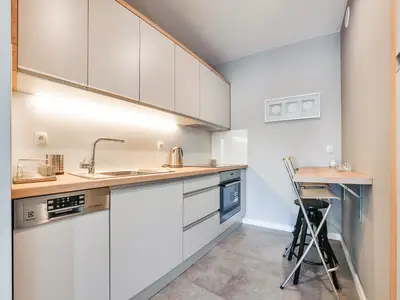 Ferienwohnung für 4 Personen (33 m²) in Stolpmünde 7/10