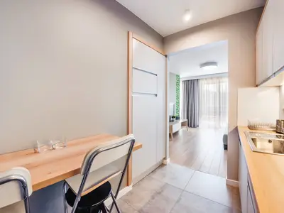 Ferienwohnung für 4 Personen (33 m²) in Stolpmünde 8/10