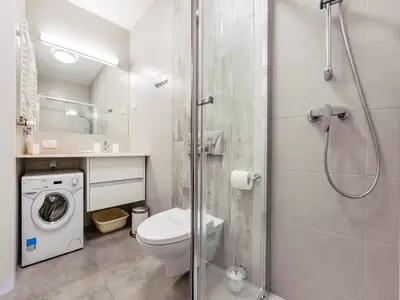 Ferienwohnung für 4 Personen (33 m²) in Stolpmünde 9/10