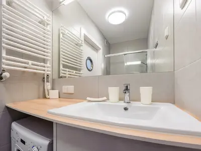 Ferienwohnung für 4 Personen (33 m²) in Stolpmünde 10/10