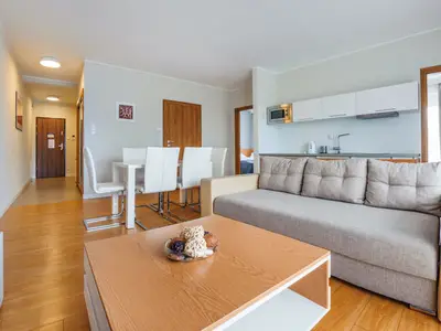 Ferienwohnung für 1 Person (61 m²) in Stolpmünde 1/10