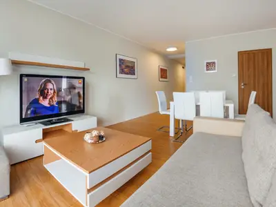 Ferienwohnung für 1 Person (61 m²) in Stolpmünde 2/10