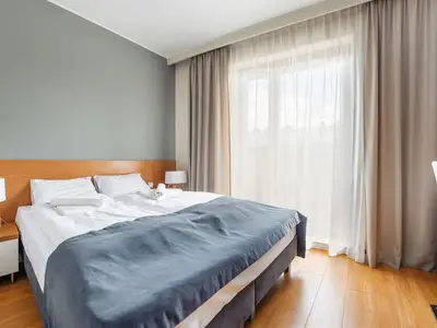 Ferienwohnung für 1 Person (61 m²) in Stolpmünde 4/10