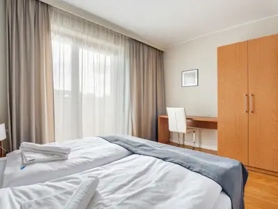 Ferienwohnung für 1 Person (61 m²) in Stolpmünde 5/10