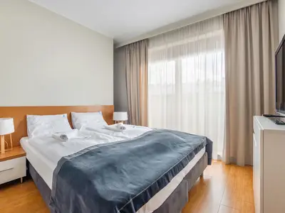 Ferienwohnung für 1 Person (61 m²) in Stolpmünde 6/10