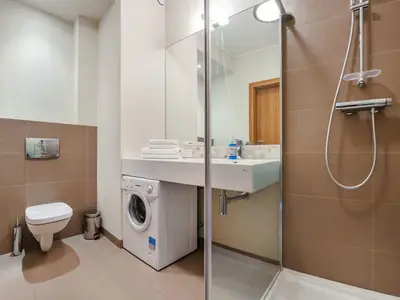 Ferienwohnung für 1 Person (61 m²) in Stolpmünde 7/10