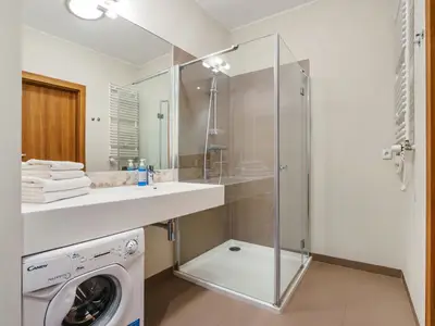 Ferienwohnung für 1 Person (61 m²) in Stolpmünde 8/10