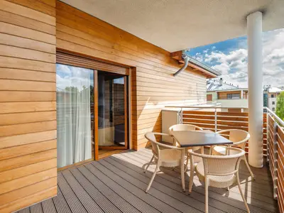 Ferienwohnung für 1 Person (61 m²) in Stolpmünde 9/10