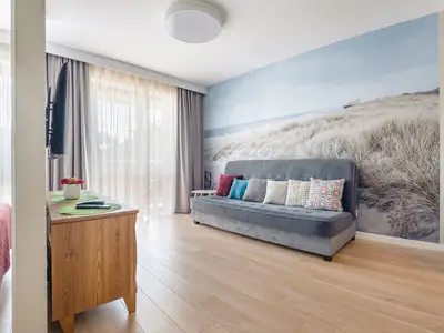 Ferienwohnung für 4 Personen (33 m²) in Stolpmünde 1/9