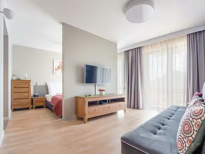 Ferienwohnung für 4 Personen (33 m²) in Stolpmünde 2/9