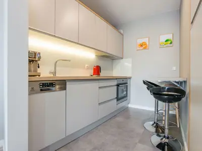 Ferienwohnung für 4 Personen (33 m²) in Stolpmünde 5/9